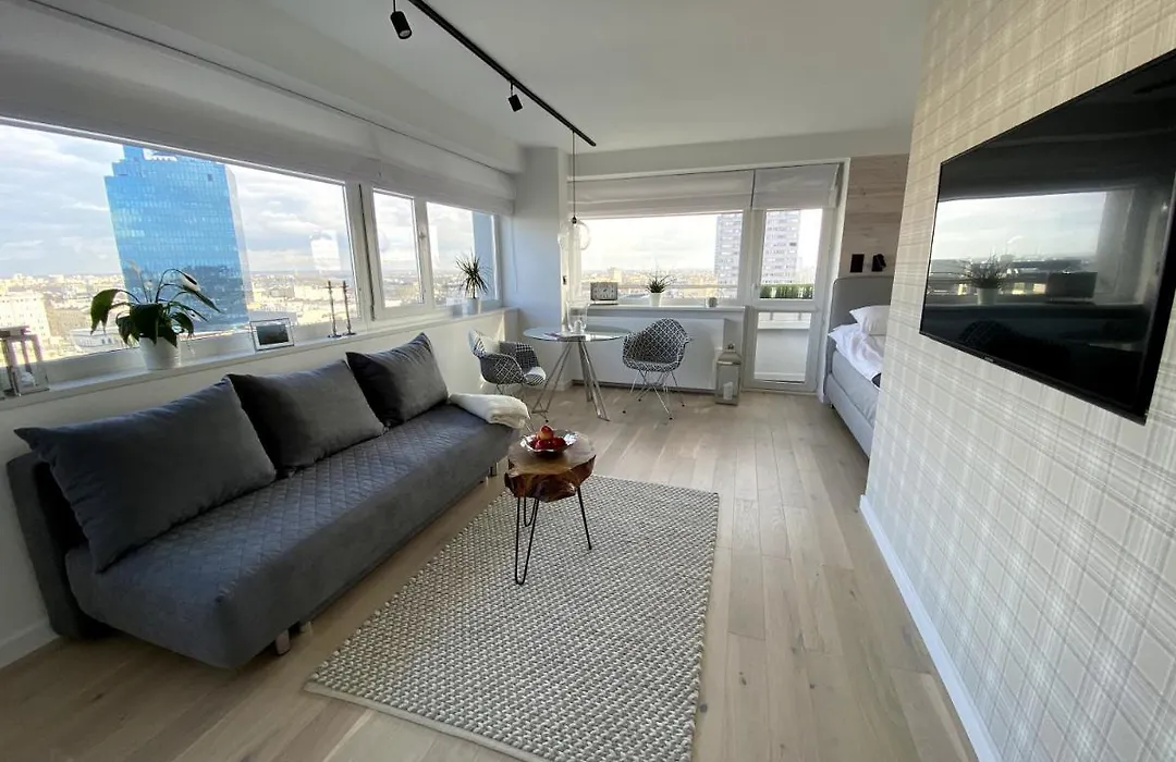 Leo Apartment-1