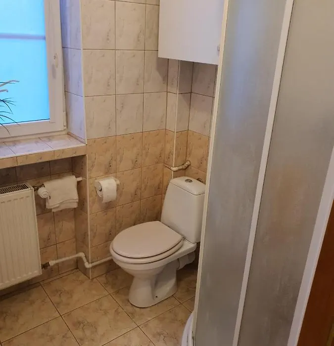 Rentonline Koscielna Apartment Old Town-1