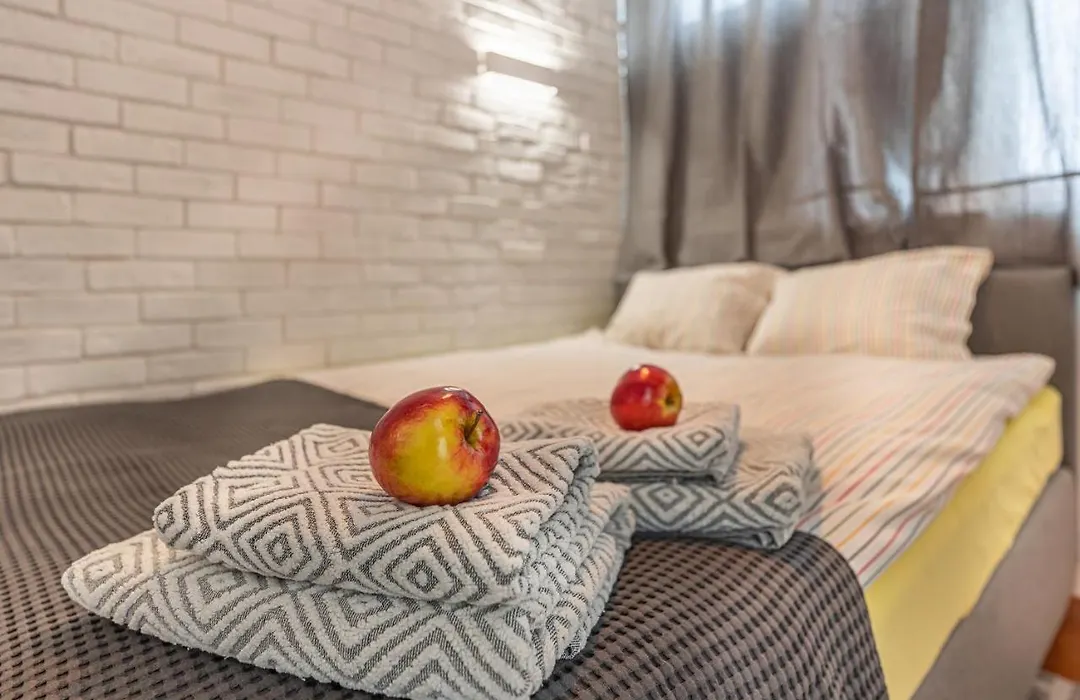 Apartment Strict Warsaw Center - Metro,Free Parking-1