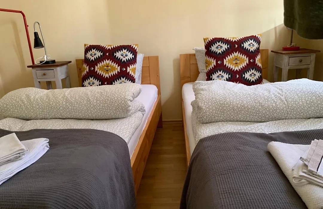 Miączyńska Apartament-1