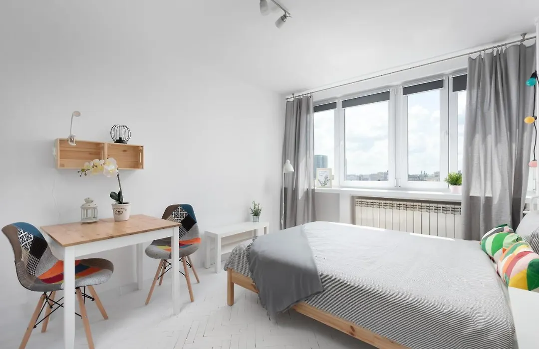 Bagno Cozy Studio II-1
