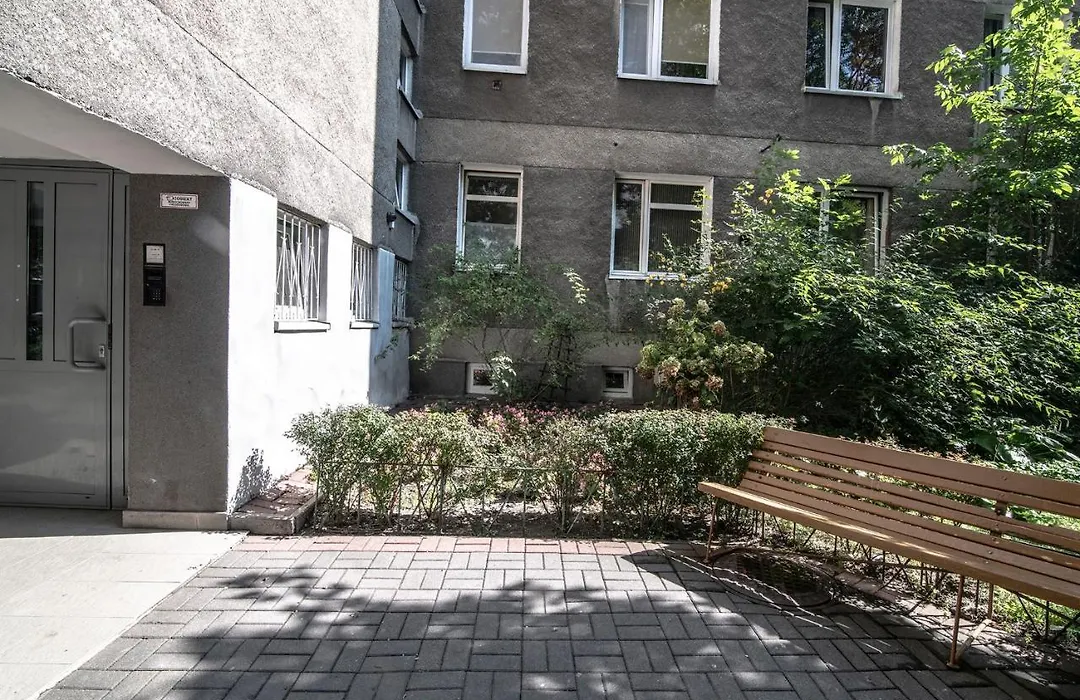 Wlr Apartments - Hoza III-1
