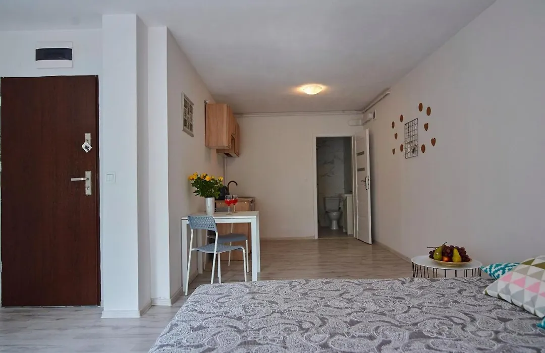 Regem Apartments Płońska-1