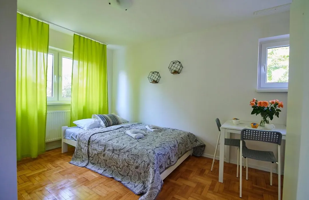 Regem Apartments Plonska-1