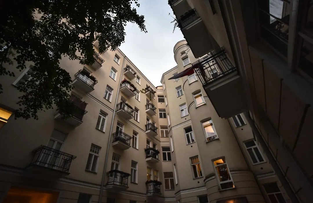 Shortstaypoland Poznanska-1