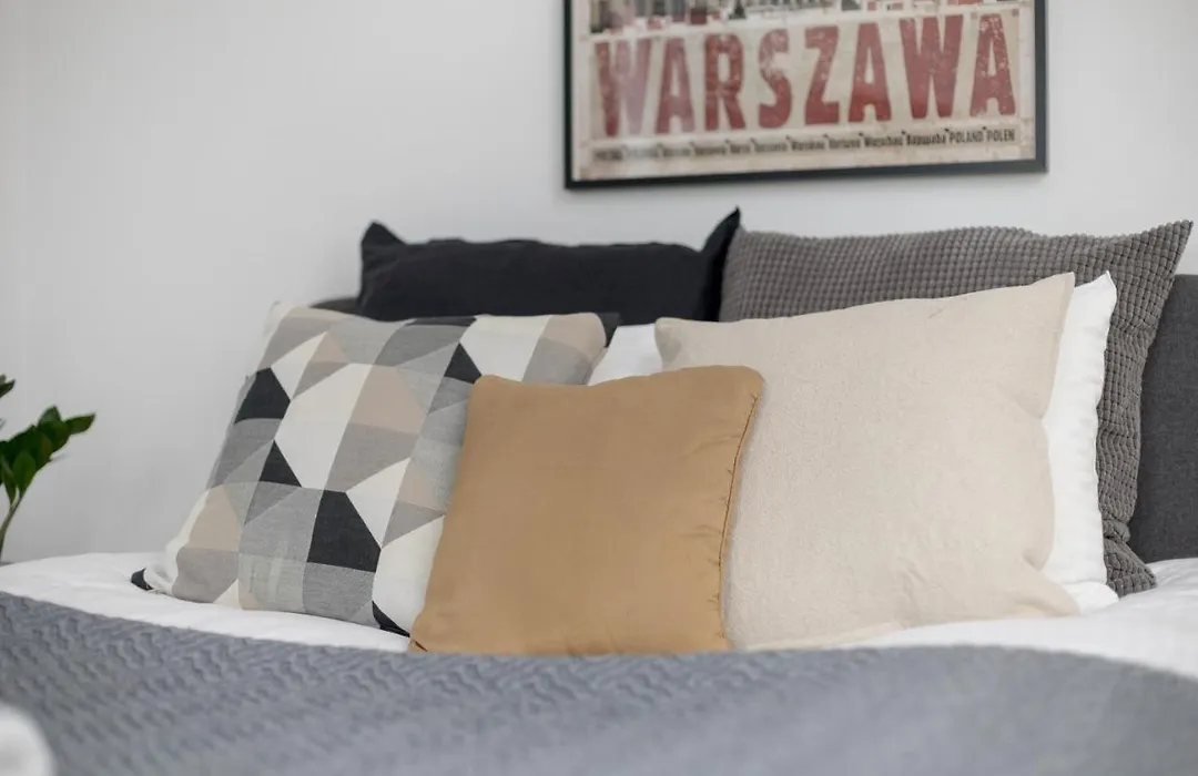 Park Promenada Cosy Apartment By Bookinghost-1