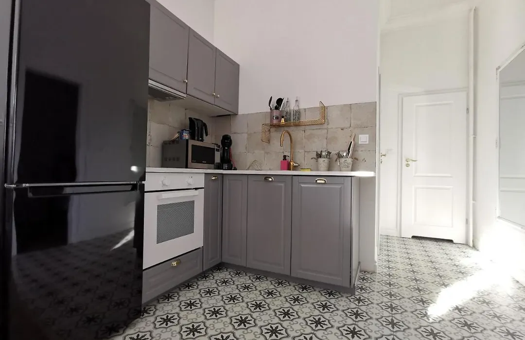 ShortStayPoland Górskiego (B33)-1