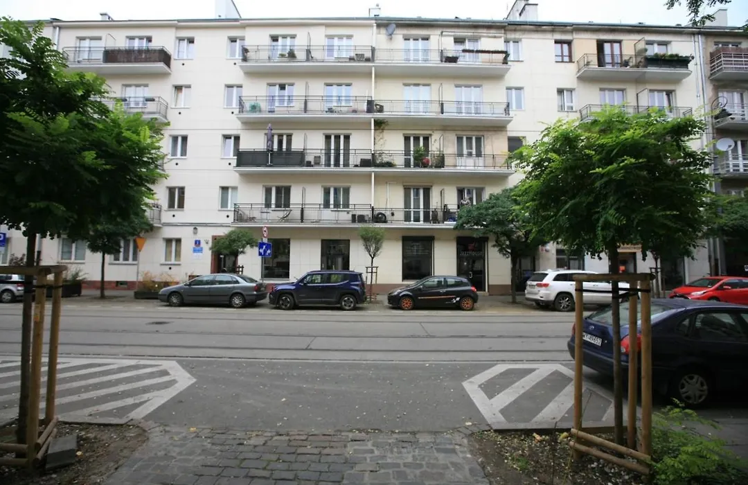 Warsaw Concierge Stalowa-1