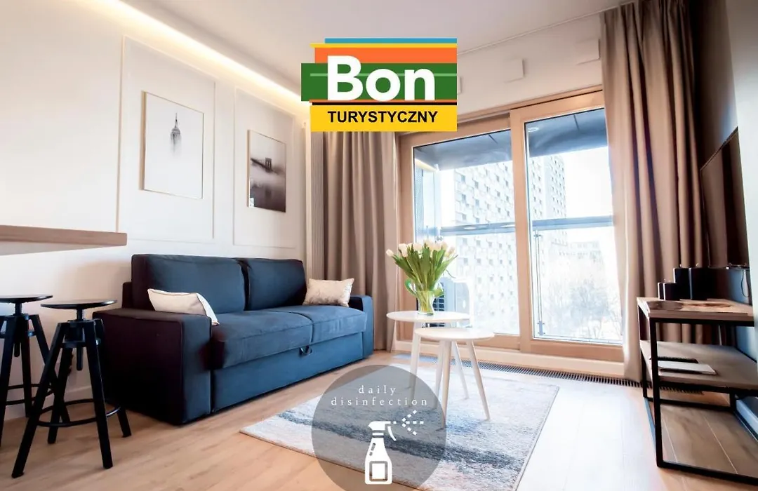 Mennica Residence Patronus Apartments-1