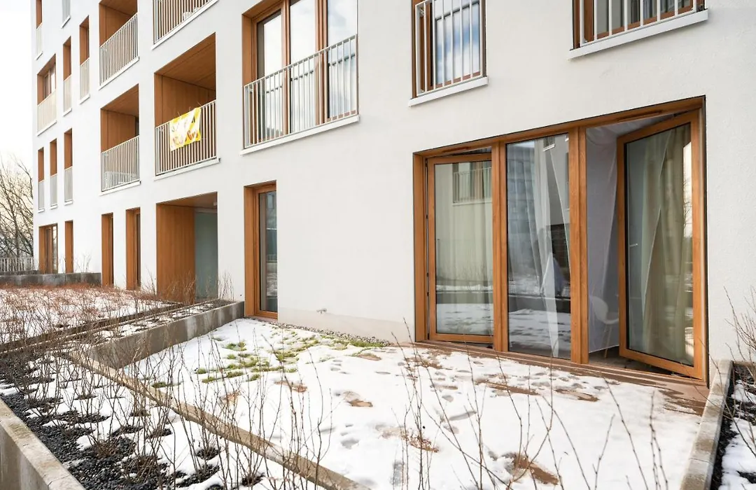 Superapart Aignera Apt 4, Family Friendly Oasis-1