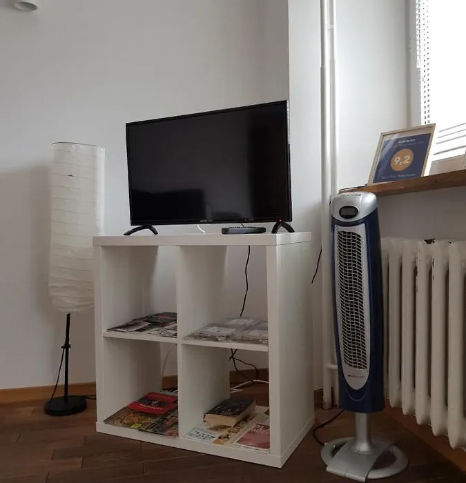 Studio Centrum-1