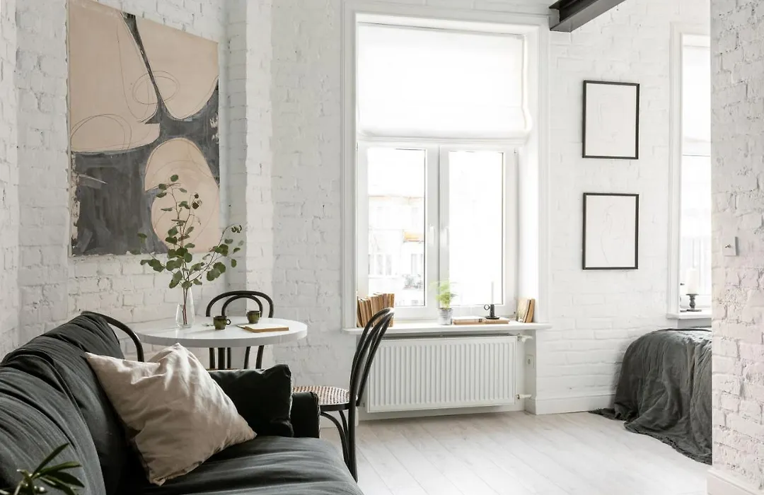 Lwowska Apartment - Lwowska 9-1