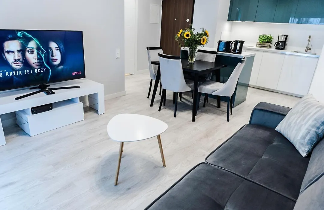 Mennica Residence Patronus Apartments-1