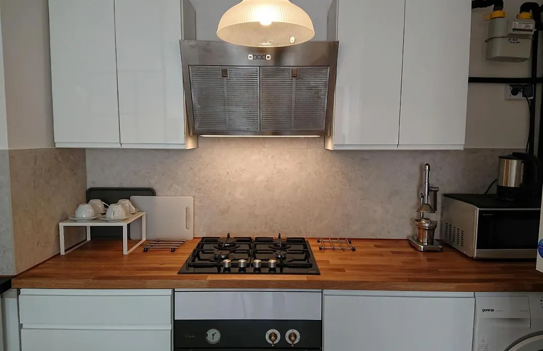 Warsaw Center'S Apartment-1
