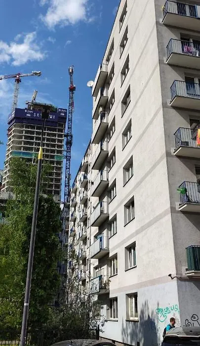 Apartament Ola-1