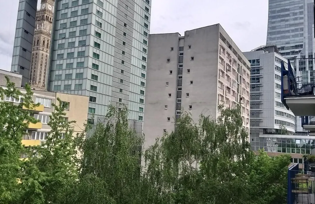 Apartament Ola-1
