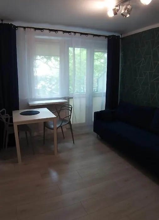 Apartament Fifi-1