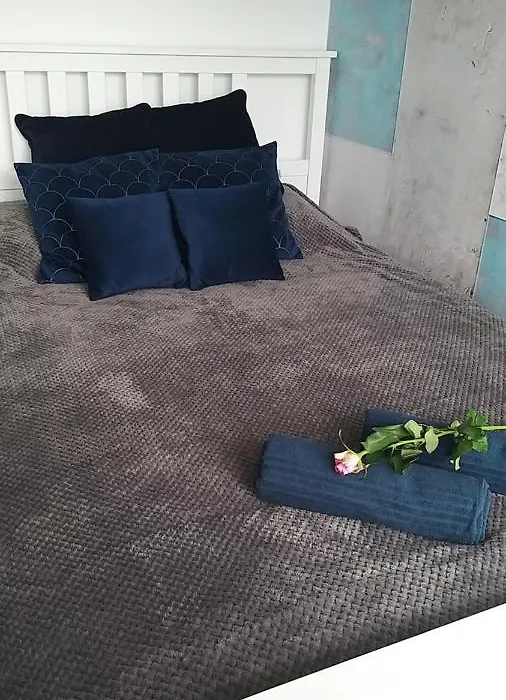 Apartament Kuba-1