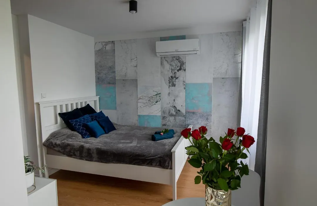 Apartament Kuba-1
