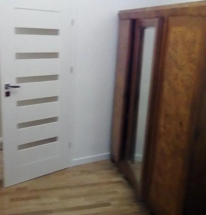 Mikro Pokoj Warsaw Center Micro Room-1