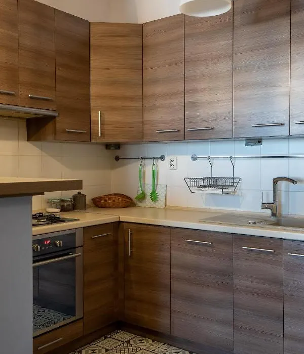 Apartament Eliza-1