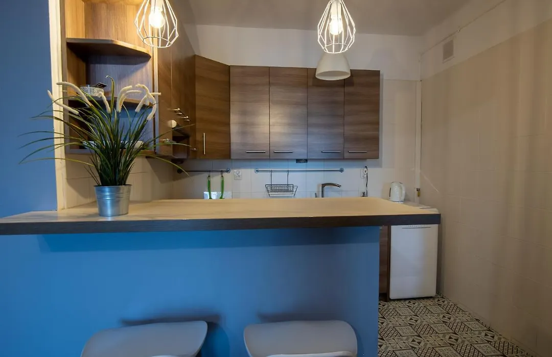 Apartament Eliza-1