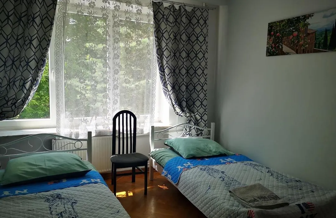 Mira Rent House-1