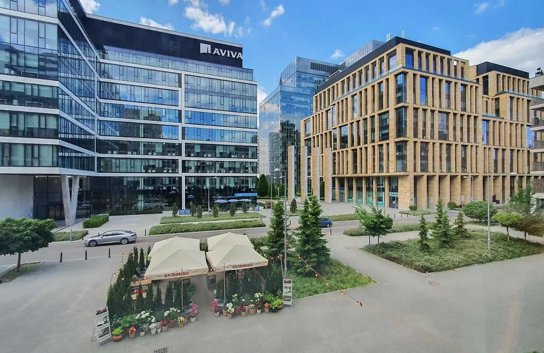 Capital Apartments - Centrum - Pokorna-1