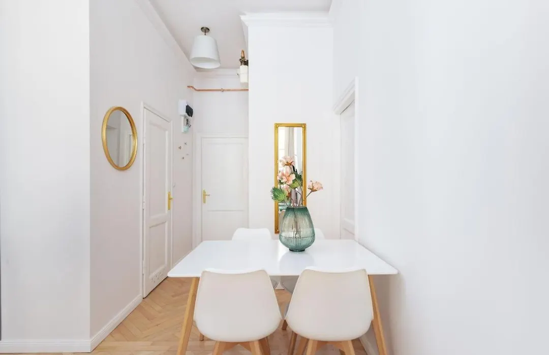 Apartamenty-Mi Old Town Residence-1