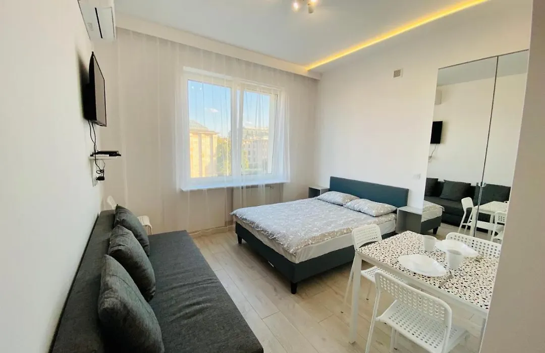 Apartamenty Smolna 11-1