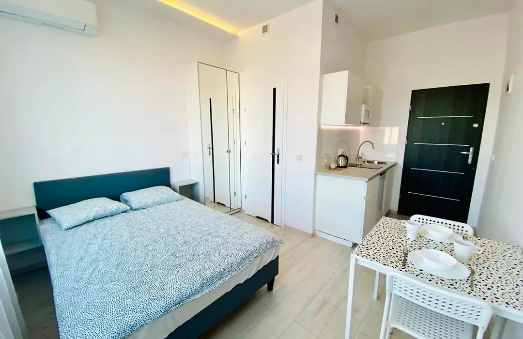 Apartamenty Smolna 11-1