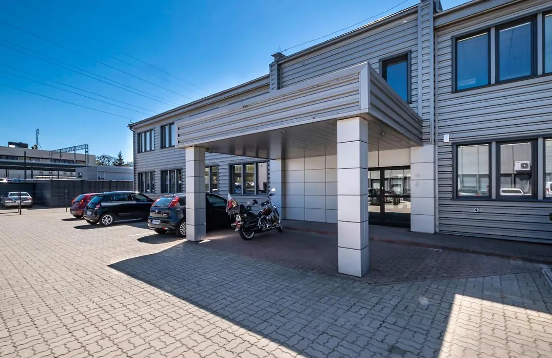 Vola Hostel-1