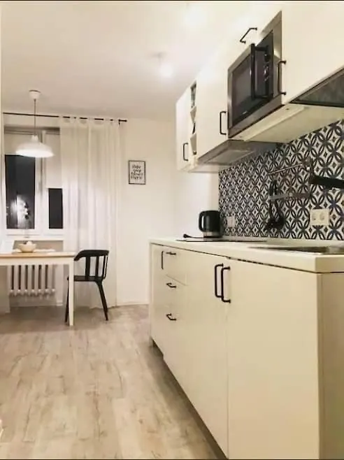 Apartamenty Centrum-1