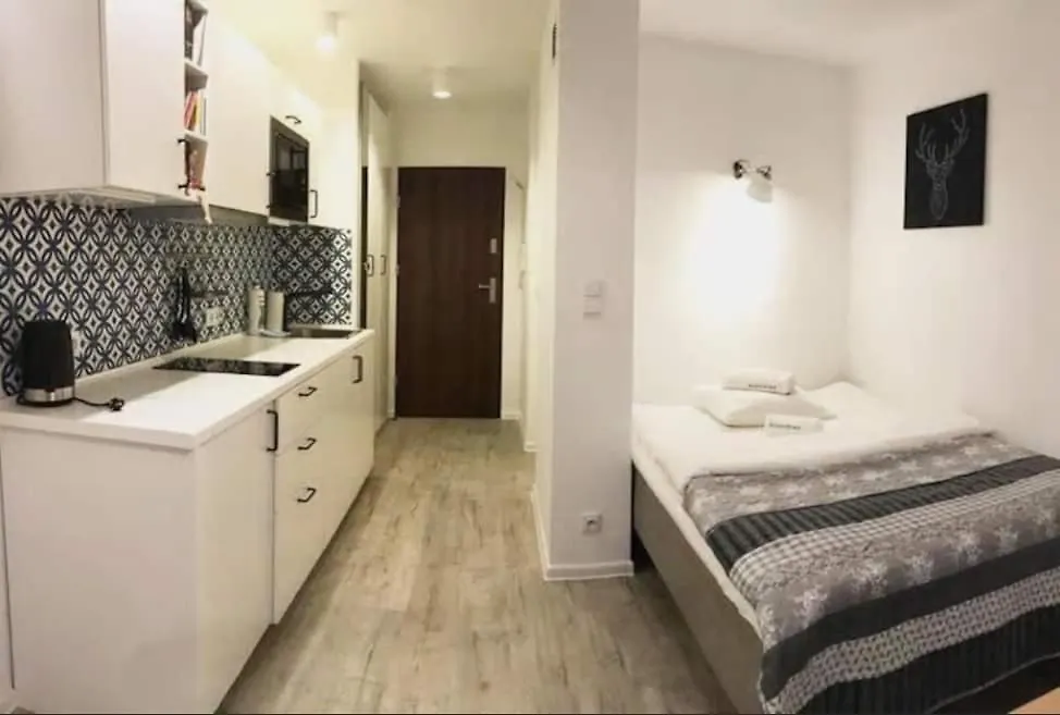 Apartamenty Centrum-1