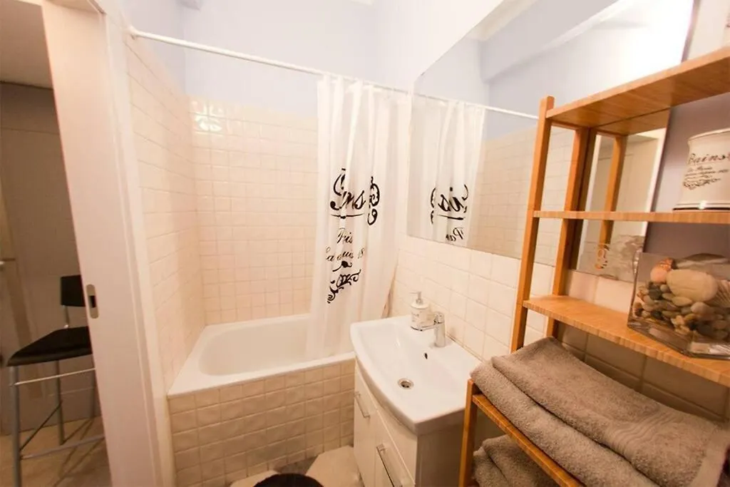 Apartament Podwale By Your Freedom-1