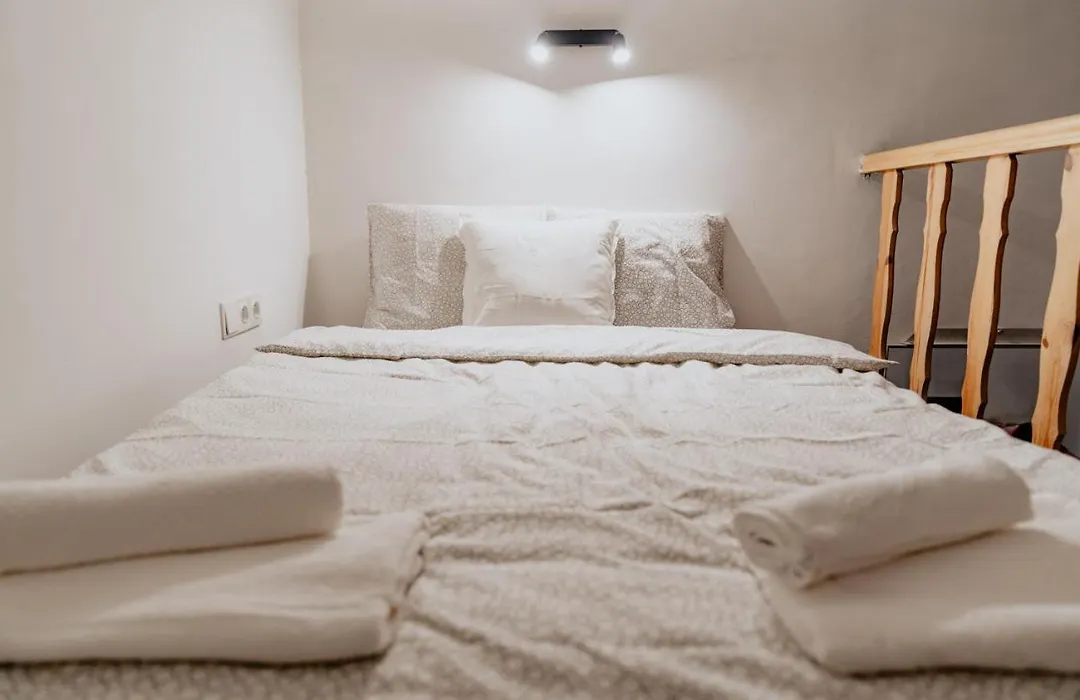 Warsaw Concierge Chmielna Antresola-1