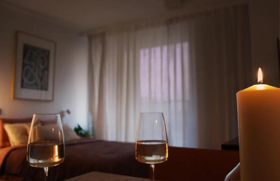Apartament City Break 124-1
