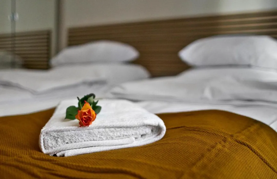 2 Bedrooms Bukowinska P&O Serviced Apartments-1