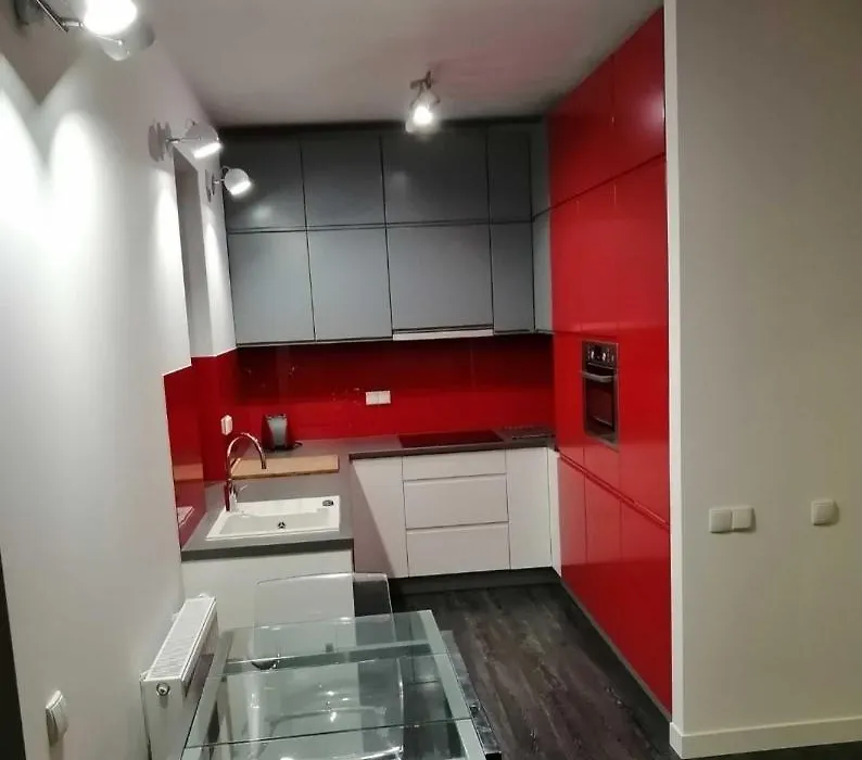 Apartamenty Promenada-1