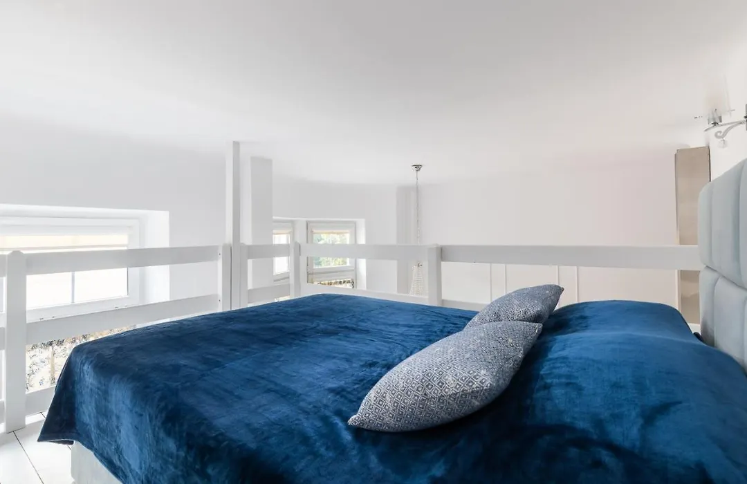 Apartament Królewska by Your Freedom-1