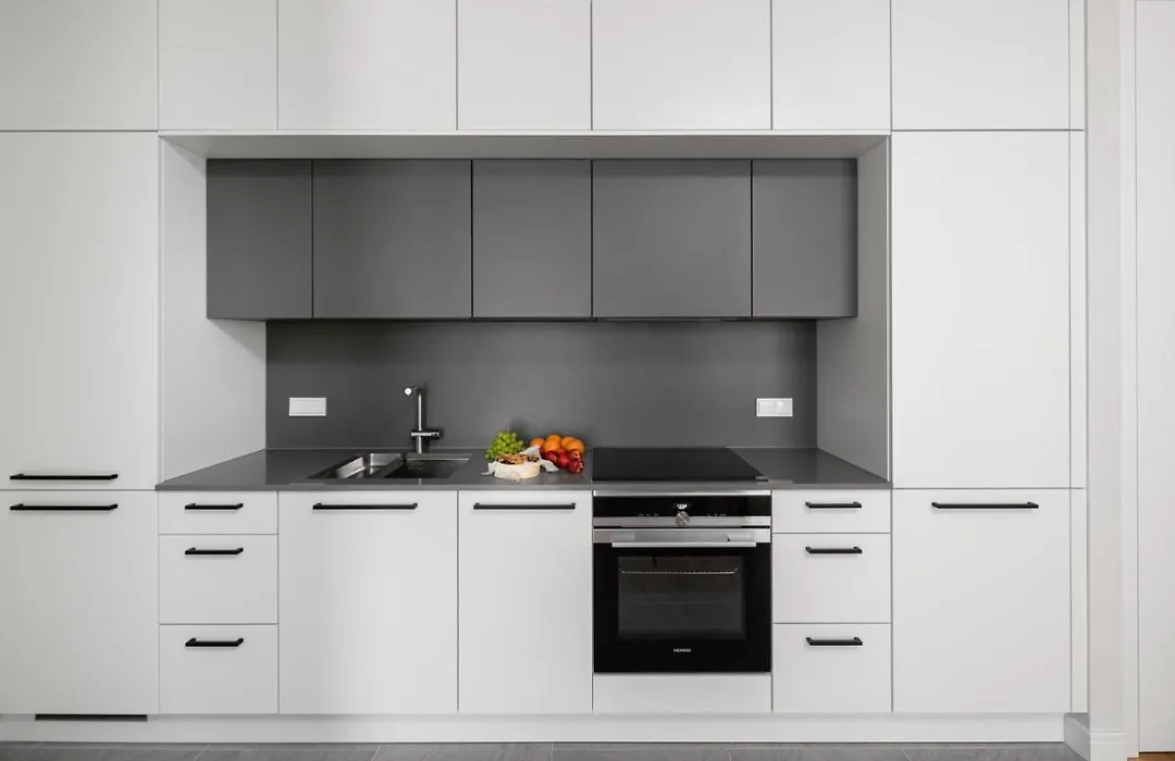 W Sercu Warszawy Apartamenty-1