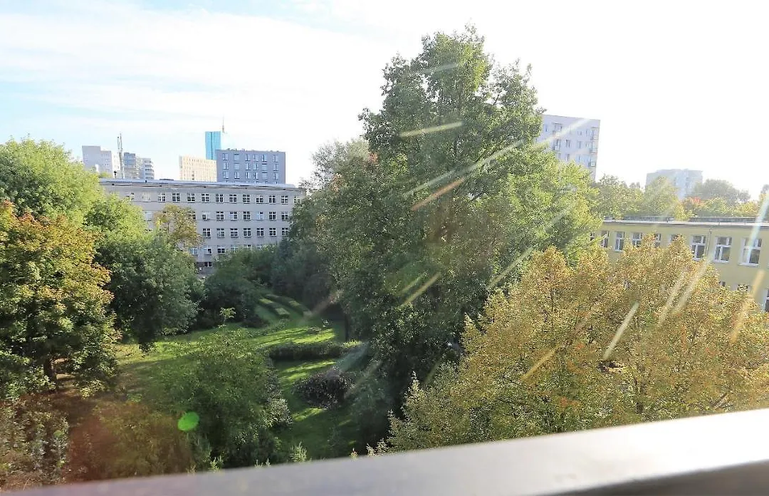 Apartament Mgm Karmelicka-1