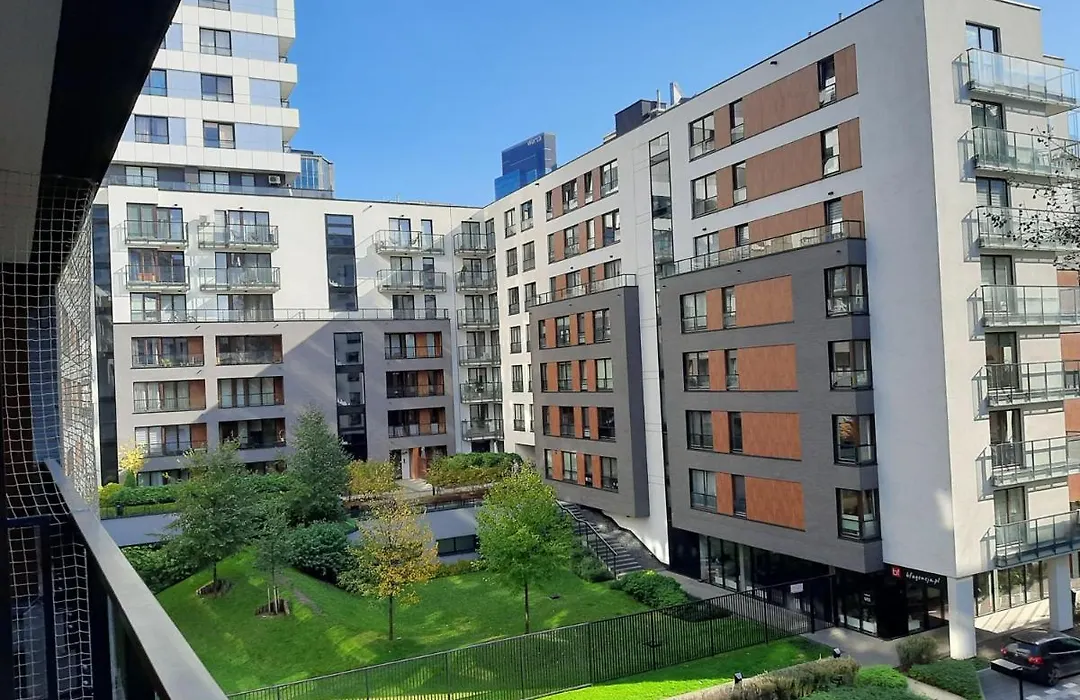 Siedmiogrodzka - Most Handy Location, Aircon & Garage Free-1
