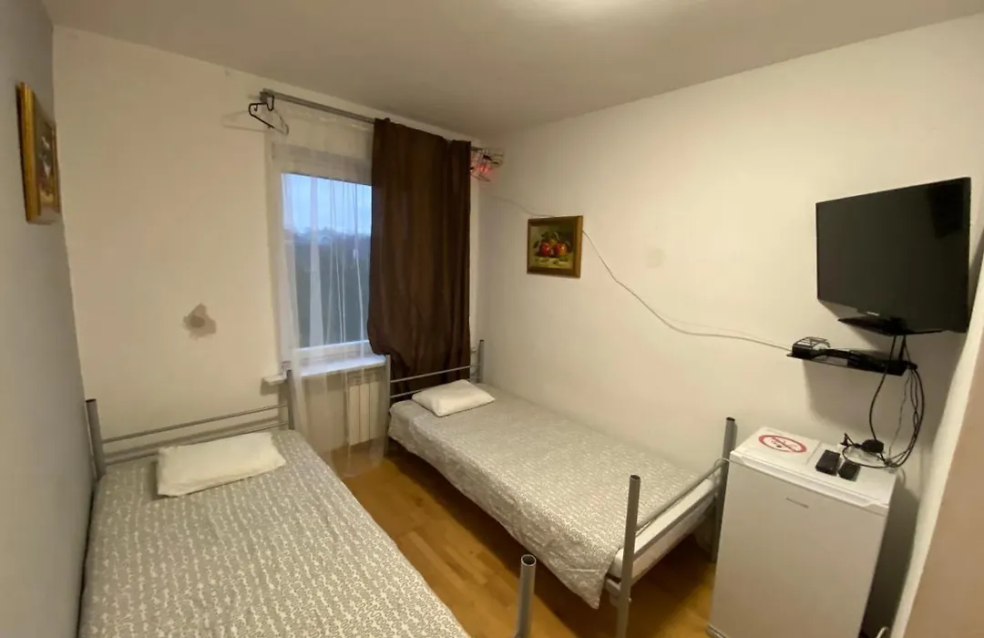 Pokoje Warszawa Modlinska 267 No 2-1