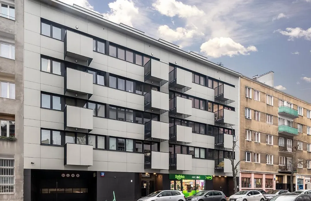 ShortStayPoland Konopacka-1