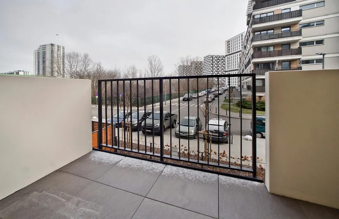 Optyków by Promenada- P&O Apartments-1