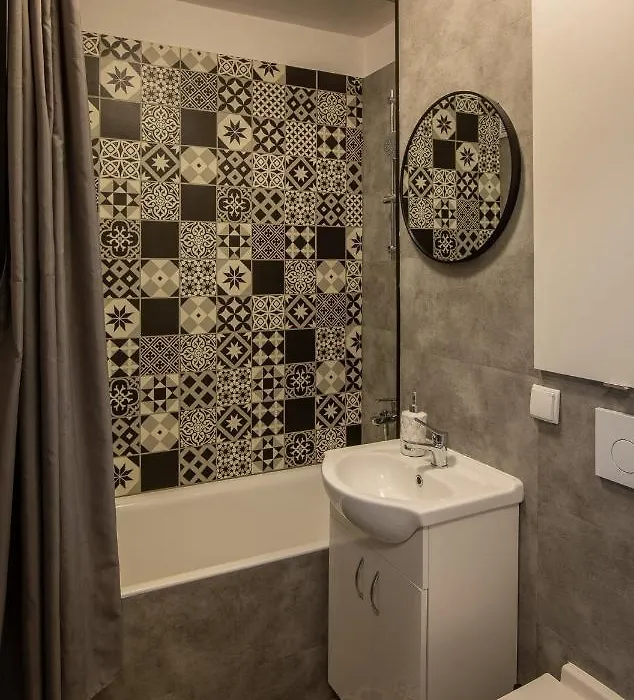 Apartament Fifi-1