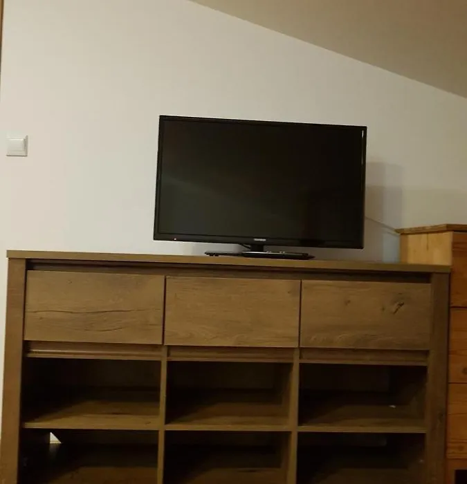 Hostel Mleczna - Metro Zacisze-1