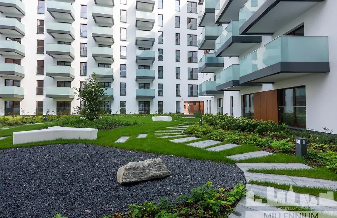Millennium Port Nature-1