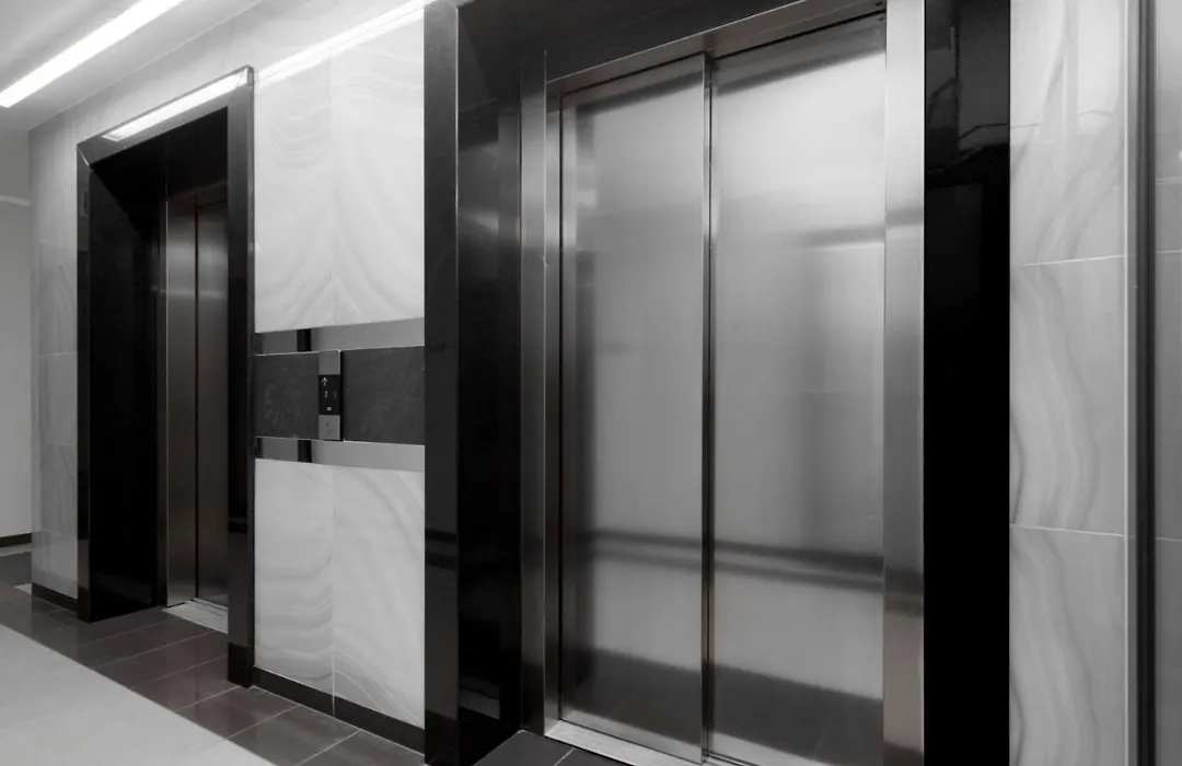 Apartamenty Kasprzaka P&O Serviced Apartments-1